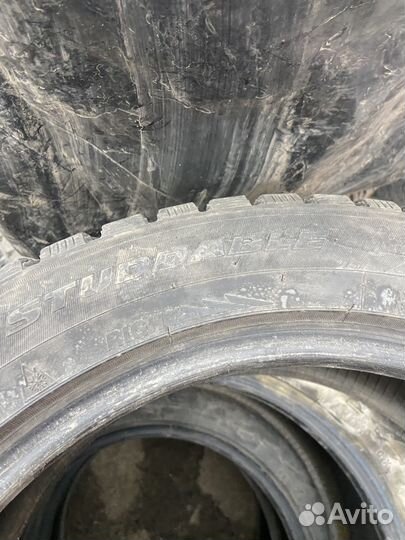 Toyo Observe G3-Ice 225/50 R17