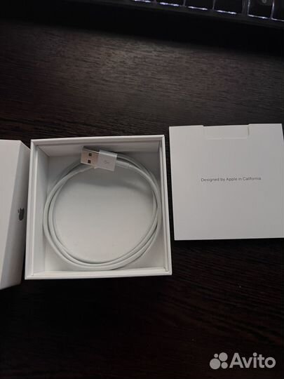 Airpods 2 оригинал