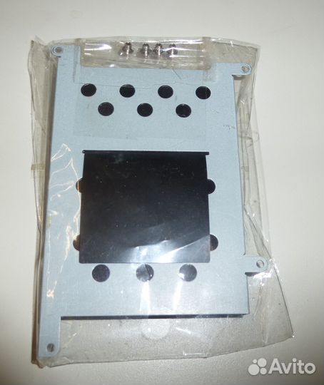 Салазки для hdd