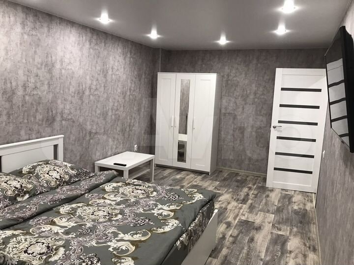 1-к. квартира, 33 м², 7/9 эт.