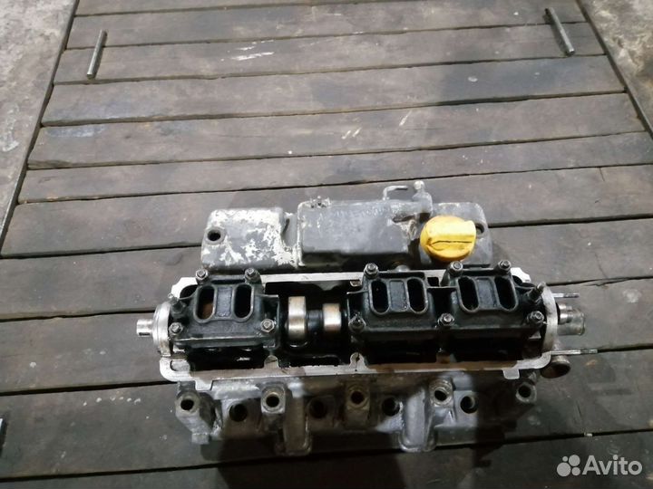 Гбц 1.5 8кл ваз 2109 - 2114