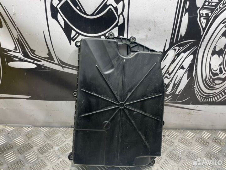 Поддон АКПП Ford Mondeo/Kuga/Focus DCT450