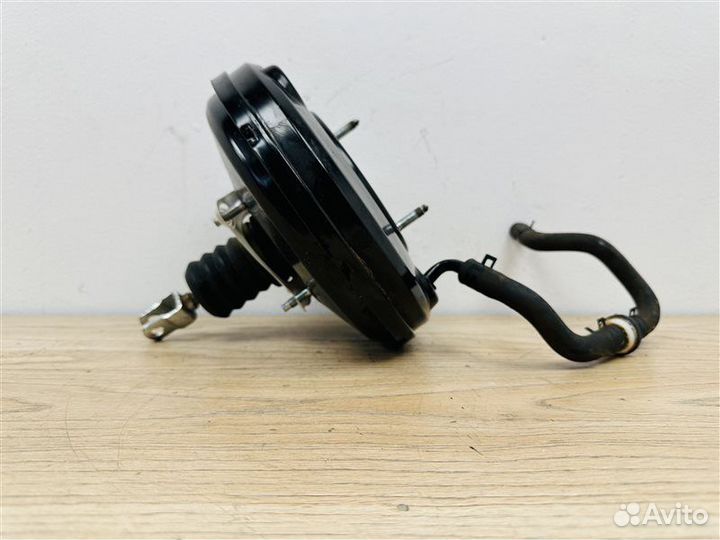 Вакуумный усилитель Kia Rio 3 G4FA 1.4 2011-2017