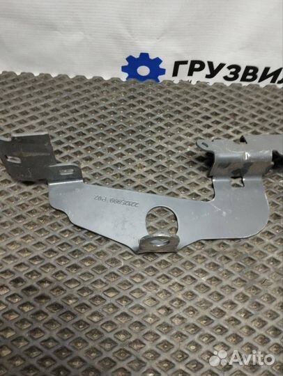 Крепление проводки Volvo FH4 22125999