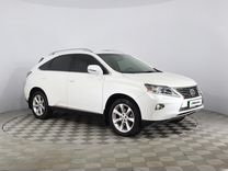 Lexus RX 2.7 AT, 2013, 155 154 км, с пробегом, цена 2 397 000 руб.