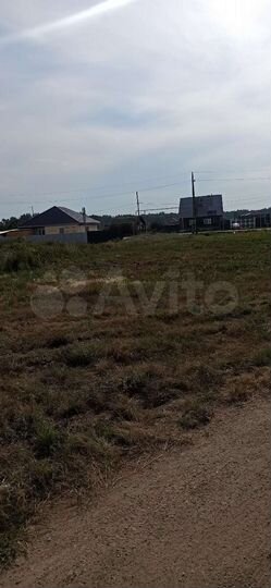 Участок 10 сот. (ИЖС)