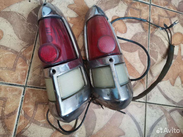 Запчасти для газ 21 волга