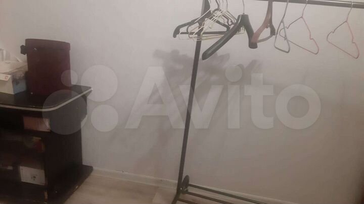 Комната 16 м² в 2-к., 1/5 эт.