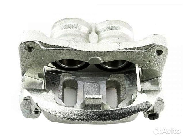 Суппорт тормозной передний Mitsubishi Grandis