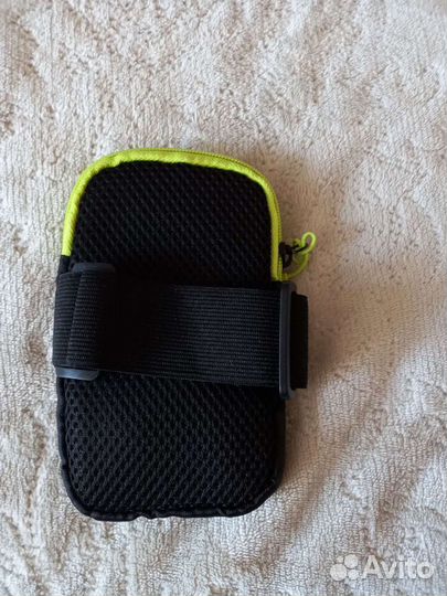 Чехол на руки для телефона