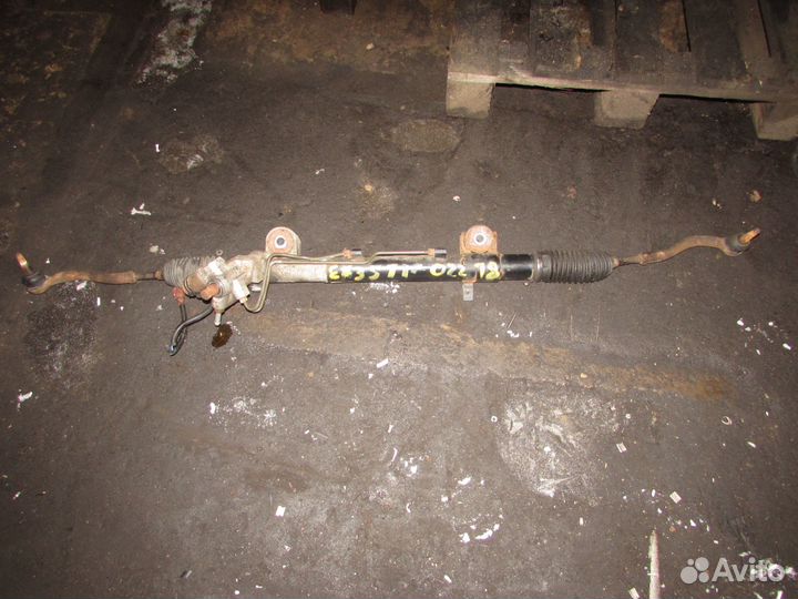 Рулевая рейка Infiniti EX EX35 2011