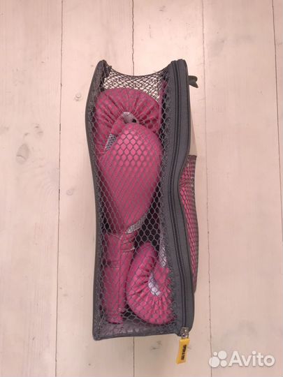 Боксерские перчатки