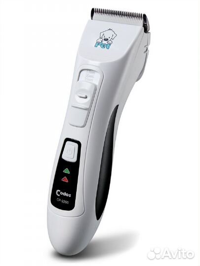 Машинка Для Стрижки Codos CP-9200