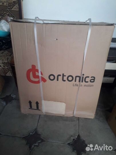 Кресло-коляска инвалидная