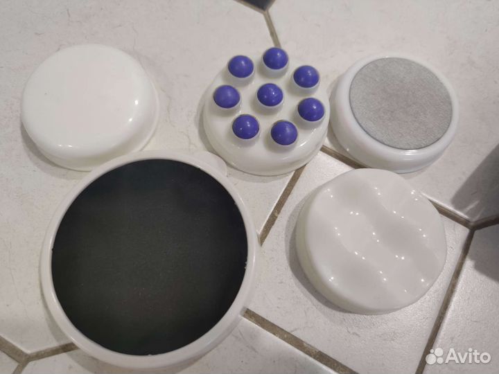 Массажер для тела