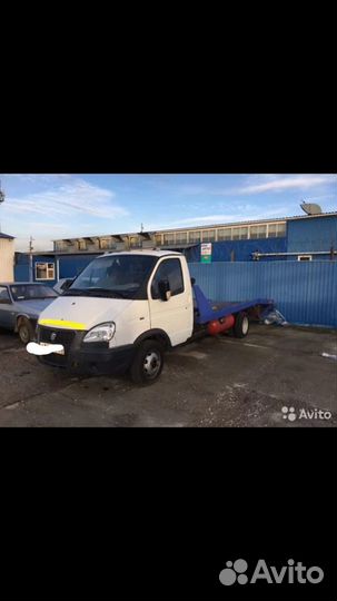 Эвакуатор Апшеронск