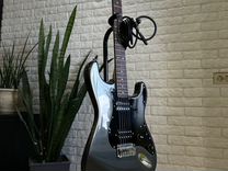 Электро гитара Fender Squier Stratocaster