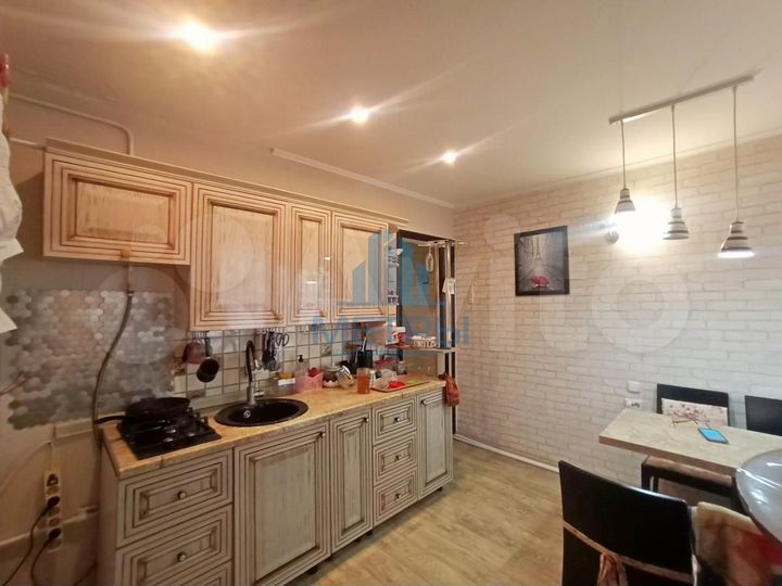 Дом 46 м² на участке 4,4 сот.