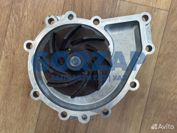 Помпа Газон Некст Ямз 534 в сборе оригинал Ямз