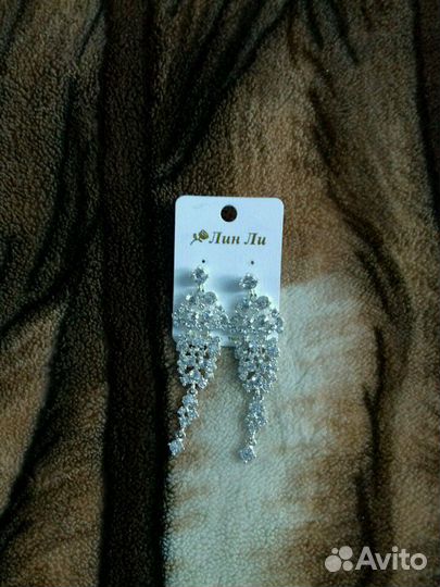 Перчатки свадебные