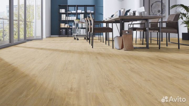 Виниловая плитка со склада