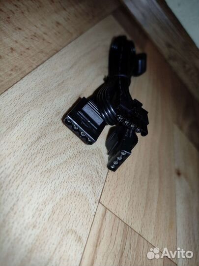 Кабели для блока питания