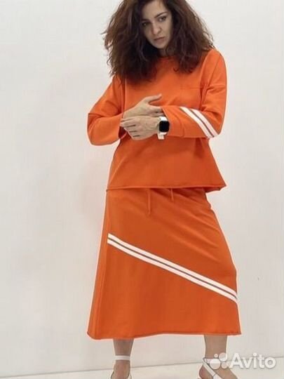 Костюмы женские трикотажные для женщин