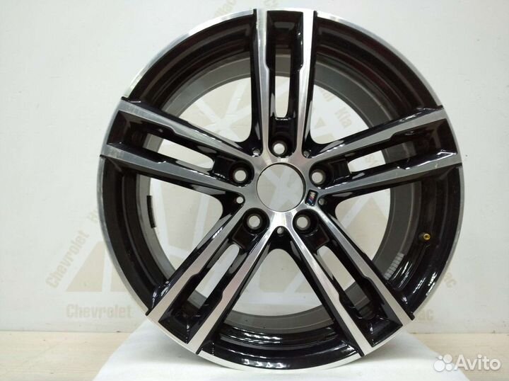Диск литой R18 BMW F20 F22