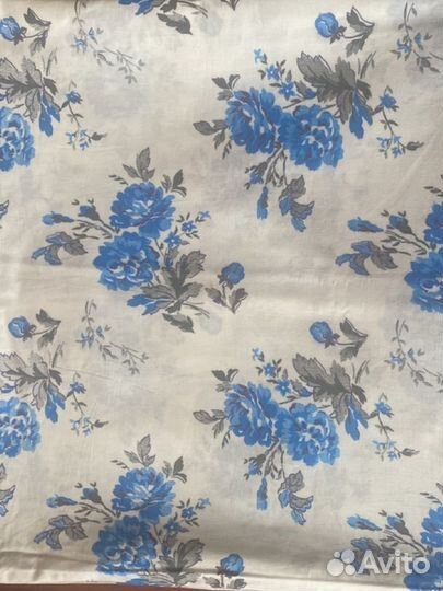 Пододеяльник 2-спальный. Ткань хлопок