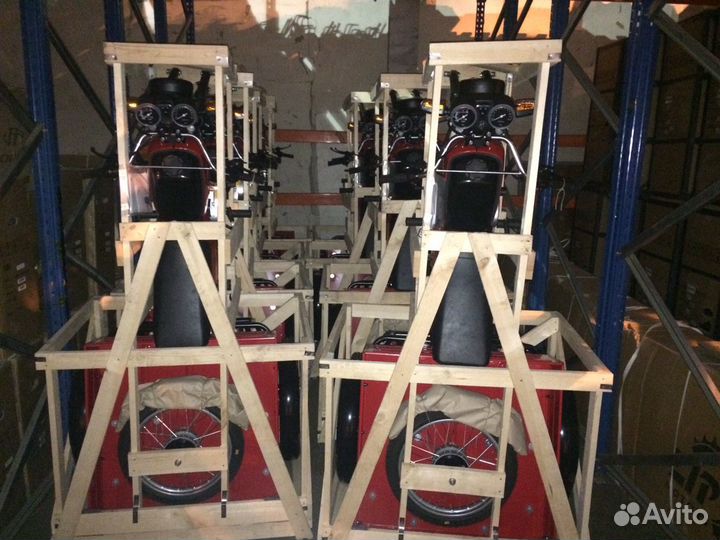 Трехколесный грузовой мопед зид 50-02 50/100сс