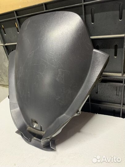 Панель под стеклом Suzuki SkyWave AN400/250 ck43