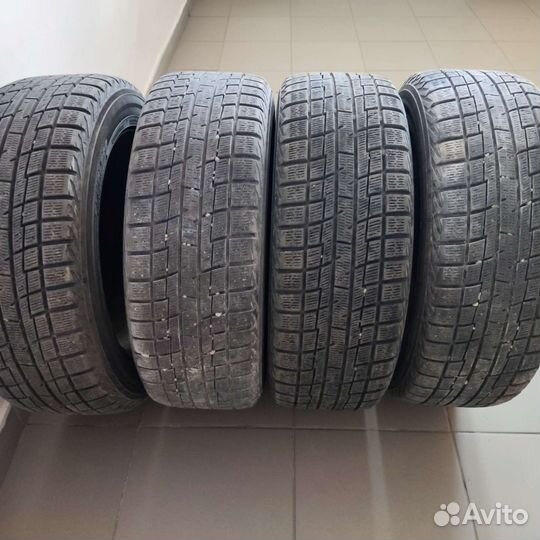 Yokohama Ice Guard IG30 195/55 R15