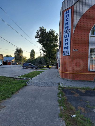 Торговая площадь, 280 м²