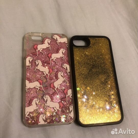 Чехол на iPhone 6