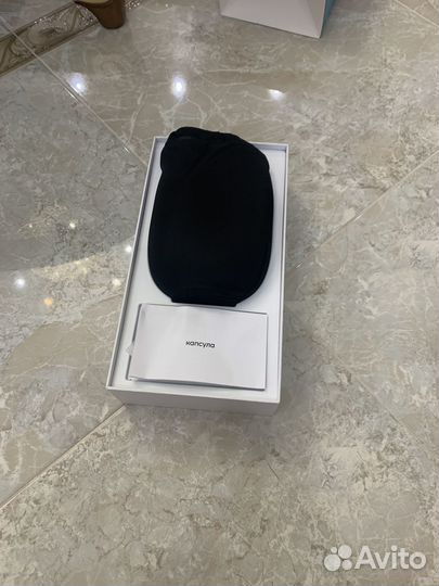 Умная колонка капсула маруся