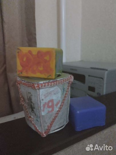 Светильник ночник, бра