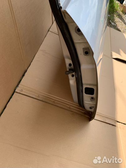 Дверь передняя левая kia cerato