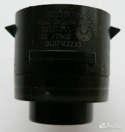 Парктроник 5Q0.919.275