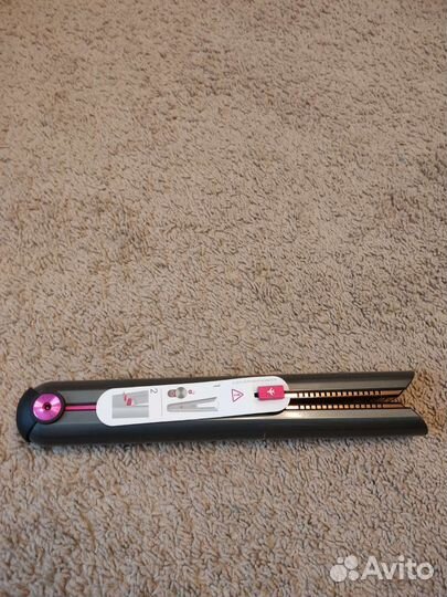 Плойка для волос Dyson Corrale беспроводная