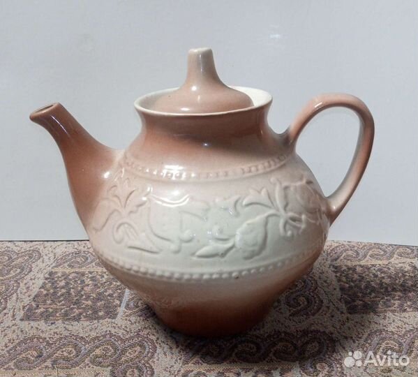 Заварочный чайник