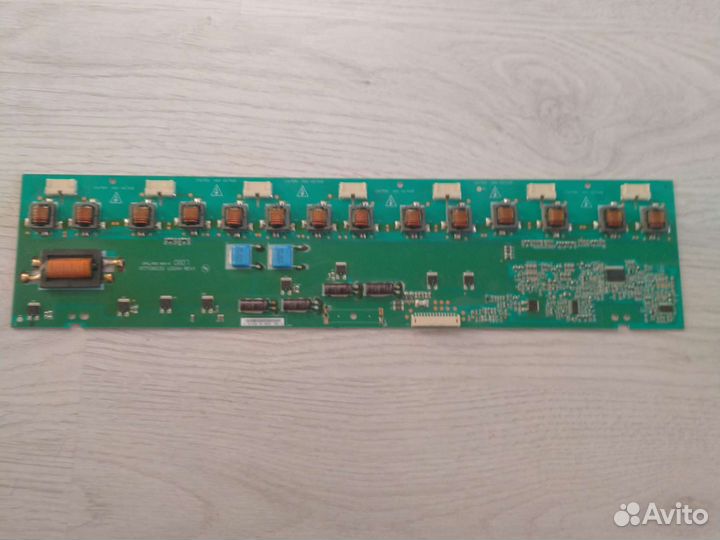 Инвертор изображения телевизора Sony Samsung