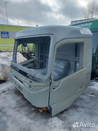 Каркас кабины Volvo fm fmx5
