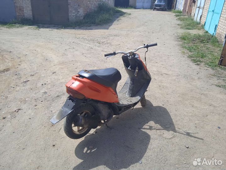 Продам хонда дио 27