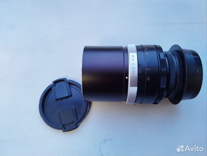 Nikon d300s + объективы