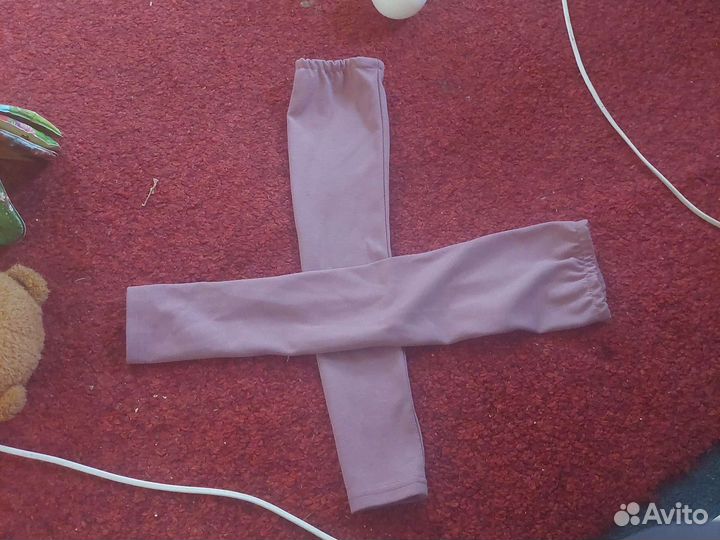 Платье тёплое