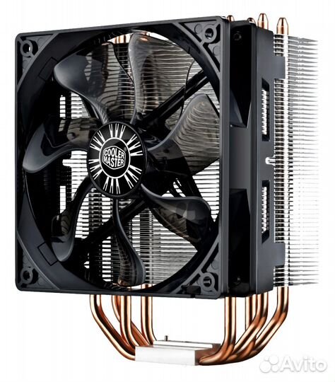 Cooler master hyper 212
