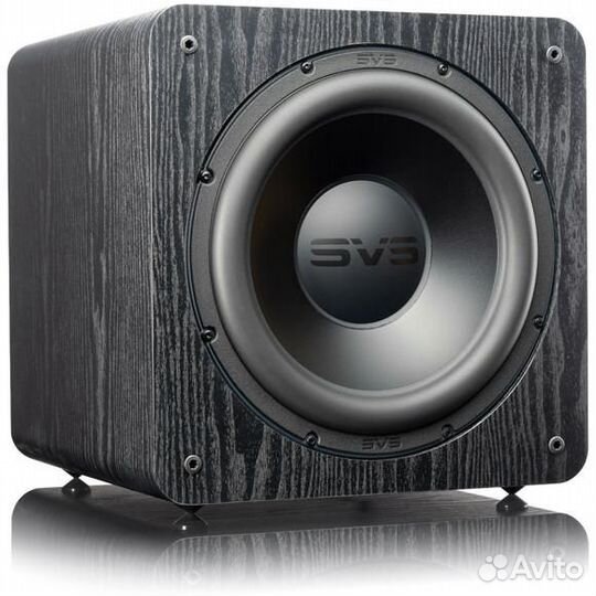 SVS SB-2000 pro