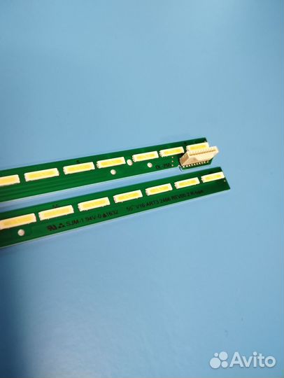 Подсветка для тв / 55UH671V