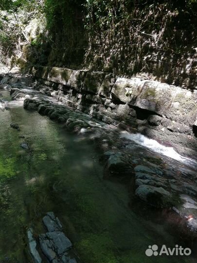 Экскурсии по Сочи и Абхазии