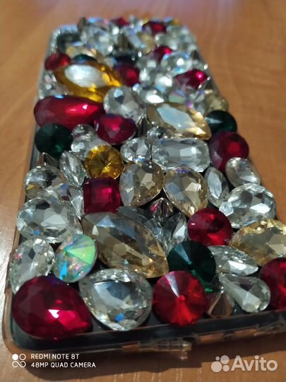 Чехол Xiaomi Redmi Note 5